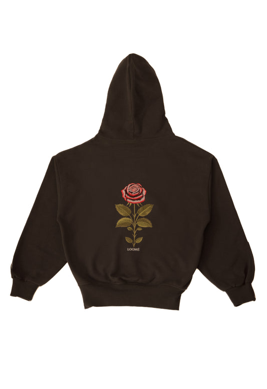 Première Édition "The Rose" - Ash Grey