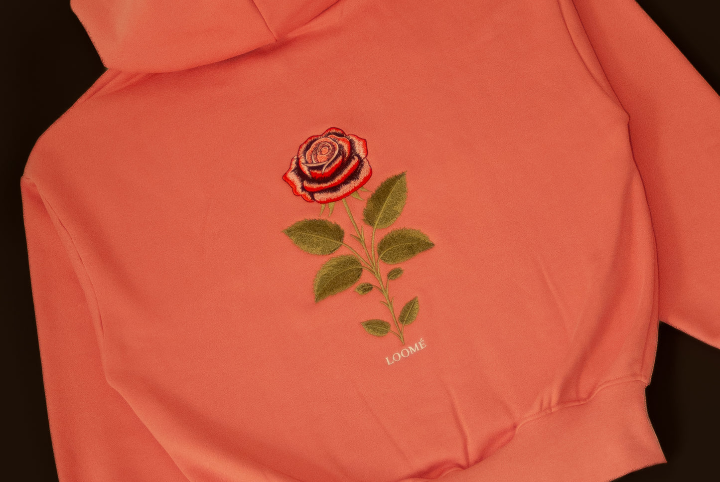 Première Édition "The Rose" - Bubblegum Pink