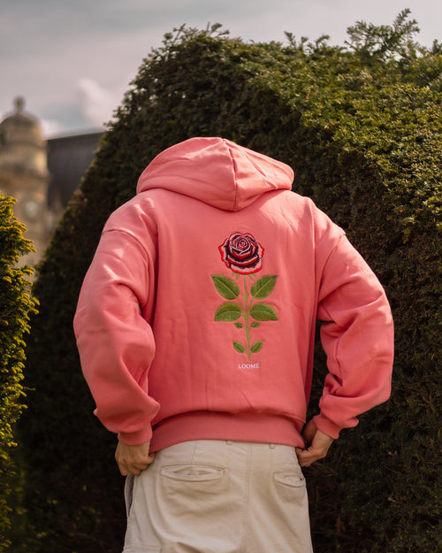 Première Édition "The Rose" - Bubblegum Pink